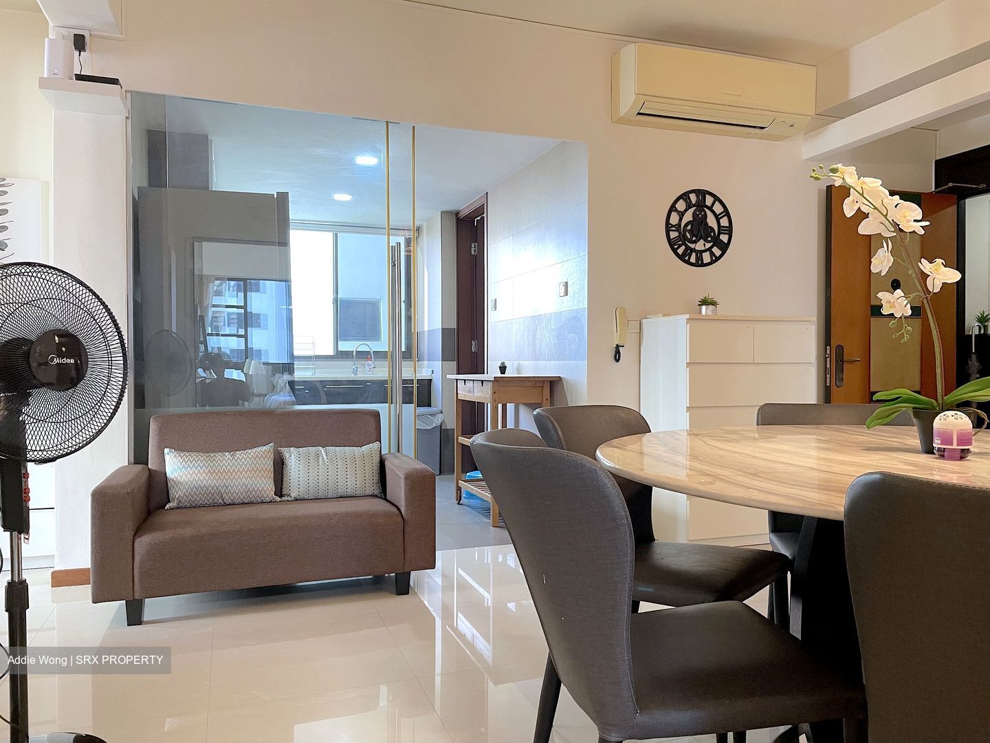 Central Green Condominium (D3), Condominium #421619251